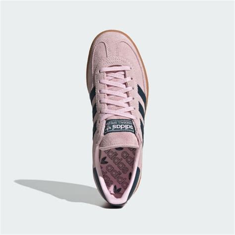 adidas spezial pink mens|pink adidas pants men's.